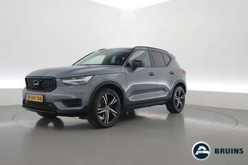 1.5 T3 R-Design | Leer |  Keyless | Camera | Apple