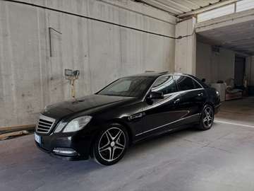 NGT Avantgarde AMG