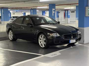 4.2 Sport GT Aut.