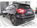 Mercedes-Benz A 180 180 Fascination 120CH BV 7G-DCT - Toit Ouvrant Nero - thumbnail 4
