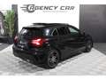 Mercedes-Benz A 180 180 Fascination 120CH BV 7G-DCT - Toit Ouvrant Nero - thumbnail 3
