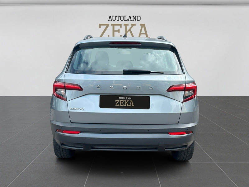Skoda Karoq 1.0l ACTIVE*PDC*BLUETOOTH — photo 6