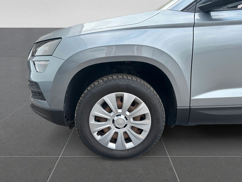 Skoda Karoq 1.0l ACTIVE*PDC*BLUETOOTH — photo 3