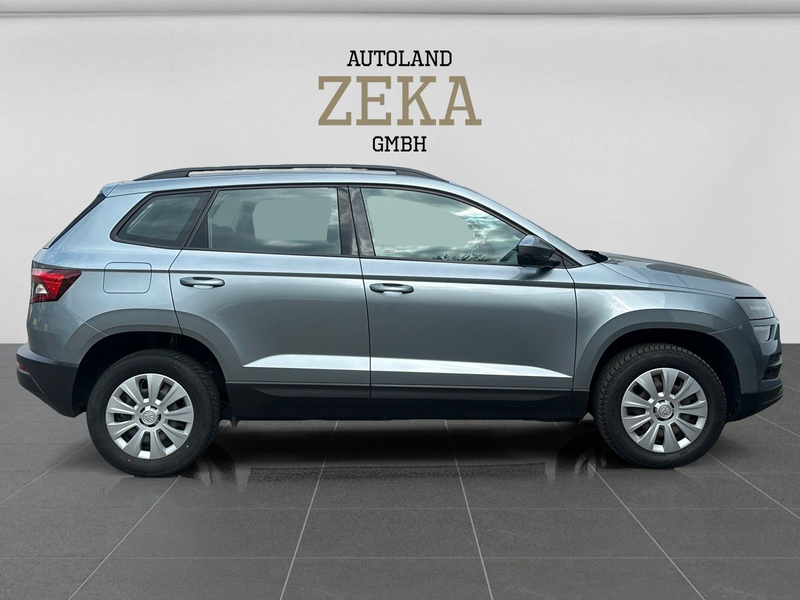 Skoda Karoq 1.0l ACTIVE*PDC*BLUETOOTH — photo 2
