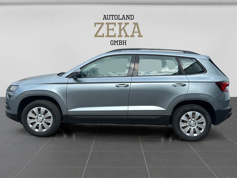 Skoda Karoq 1.0l ACTIVE*PDC*BLUETOOTH — photo 4