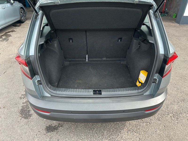 Skoda Karoq 1.0l ACTIVE*PDC*BLUETOOTH — photo 7