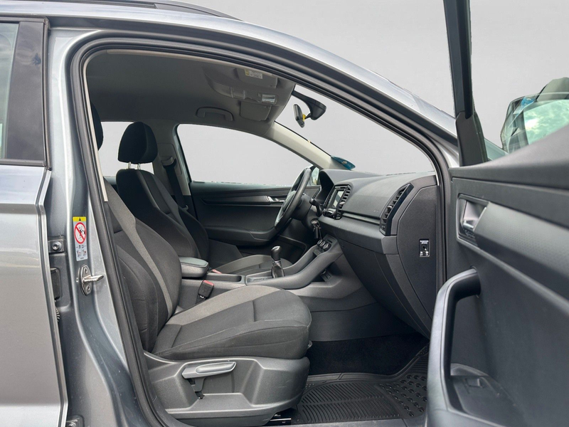 Skoda Karoq 1.0l ACTIVE*PDC*BLUETOOTH — photo 12