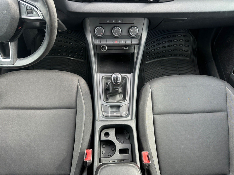 Skoda Karoq 1.0l ACTIVE*PDC*BLUETOOTH — photo 15
