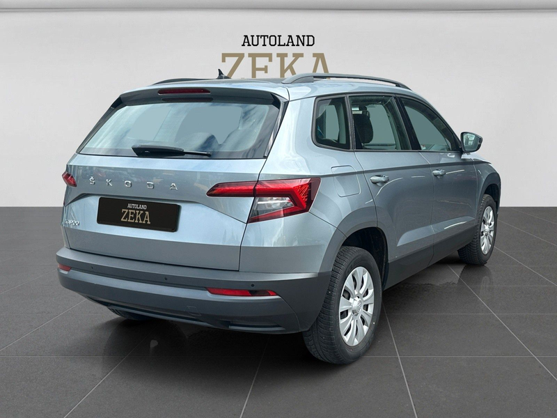 Skoda Karoq 1.0l ACTIVE*PDC*BLUETOOTH — photo 8