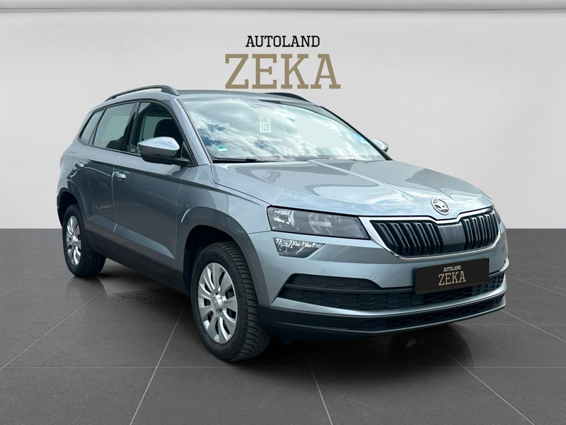 Skoda Karoq 1.0l ACTIVE*PDC*BLUETOOTH