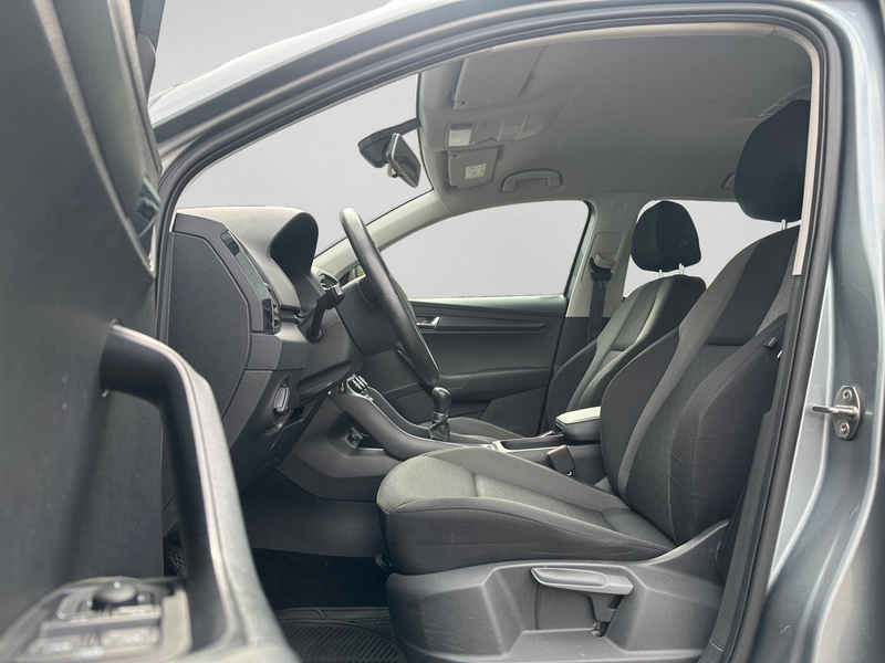 Skoda Karoq 1.0l ACTIVE*PDC*BLUETOOTH — photo 11