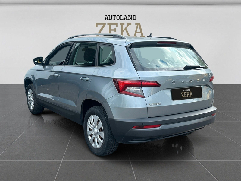 Skoda Karoq 1.0l ACTIVE*PDC*BLUETOOTH — photo 5