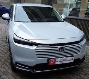 HR-V III 2022 1.5 hev Advance ecvt