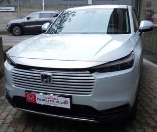 HR-V III 2022 1.5 hev Advance ecvt