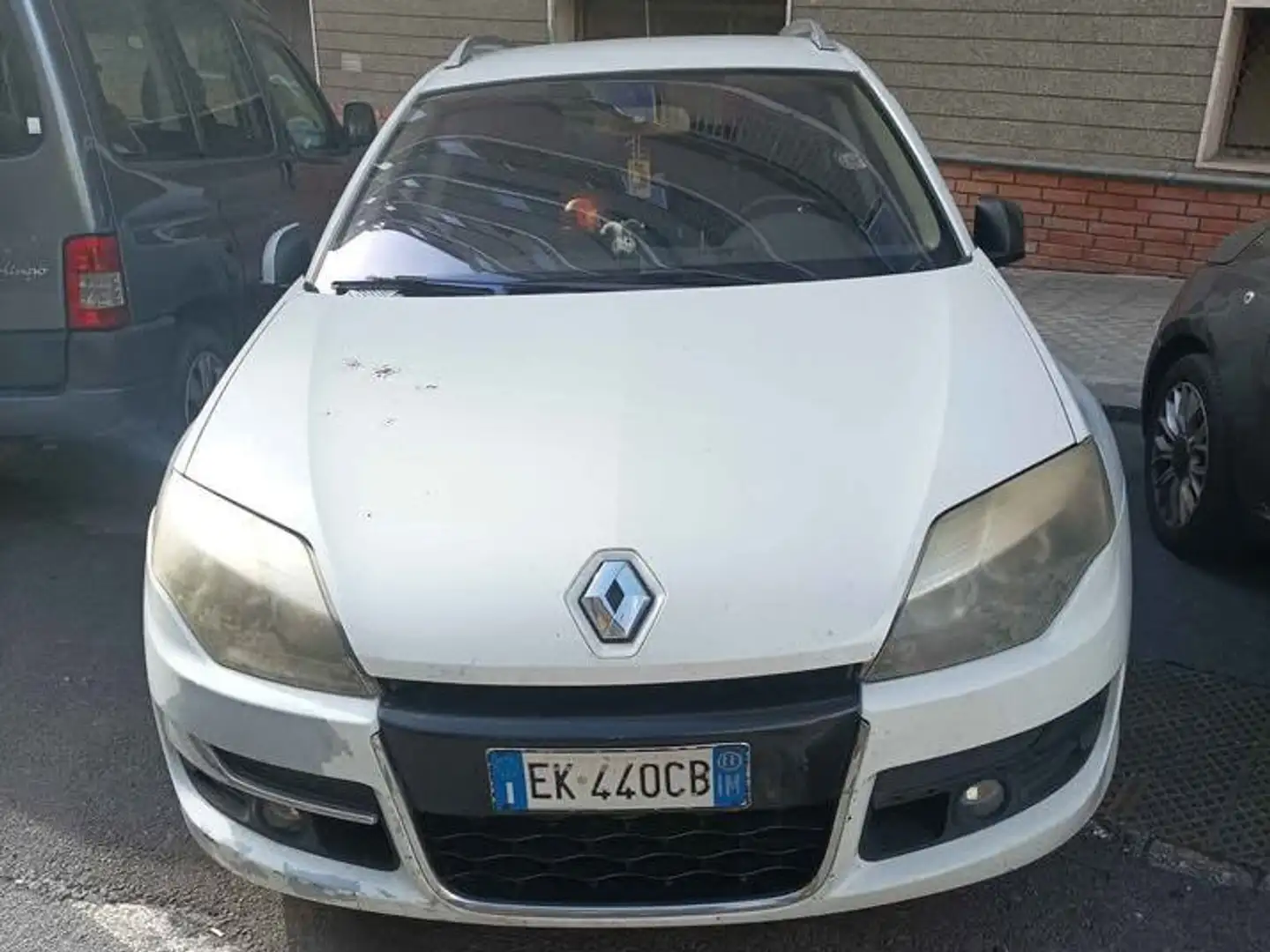 Renault Laguna Laguna SporTour 2.0 dci 4Control esm 150cv - 1