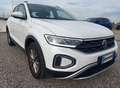 Volkswagen T-Roc 2.0 tdi Life 115cv Blanc - thumbnail 1