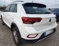 Volkswagen T-Roc 2.0 tdi Life 115cv Blanc - thumbnail 4