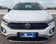 Volkswagen T-Roc 2.0 tdi Life 115cv Blanc - thumbnail 2