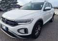Volkswagen T-Roc 2.0 tdi Life 115cv Blanc - thumbnail 3