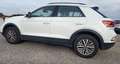 Volkswagen T-Roc 2.0 tdi Life 115cv Blanc - thumbnail 7