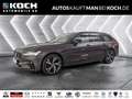 Volvo V90 T6 Recharge AWD R-Design BLIS ALARM MEM 4SHz Gris - thumbnail 1