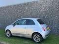 Fiat 500 1.4-16V Sport Airco NIEUWE APK Grijs - thumbnail 3