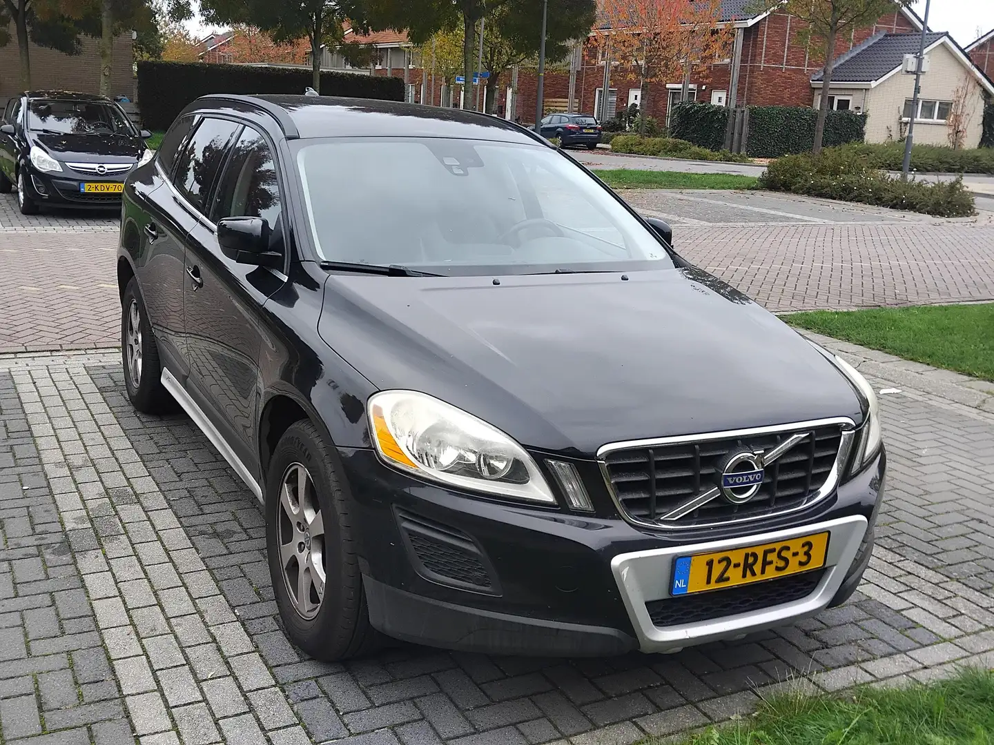 Volvo XC60 XC60 2.0T Momentum - 1