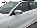 BMW 318 d Touring Sport Line Sportsitze Sitzheizung Weiß - thumbnail 11