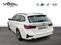 BMW 318 d Touring Sport Line Sportsitze Sitzheizung Weiß - thumbnail 4