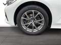 BMW 318 d Touring Sport Line Sportsitze Sitzheizung Weiß - thumbnail 12