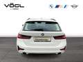 BMW 318 d Touring Sport Line Sportsitze Sitzheizung Weiß - thumbnail 3