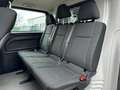 Mercedes-Benz Vito Mixto 114 CDI 4x4 kompakt STDHZ NAVI TEMPOM Silber - thumbnail 18