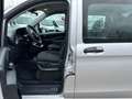 Mercedes-Benz Vito Mixto 114 CDI 4x4 kompakt STDHZ NAVI TEMPOM Silber - thumbnail 8