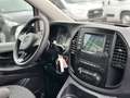 Mercedes-Benz Vito Mixto 114 CDI 4x4 kompakt STDHZ NAVI TEMPOM Silber - thumbnail 13