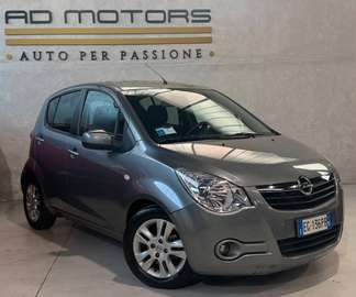 SOLO 20.000 KM VERI Neopatentati