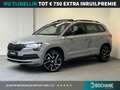 Skoda Karoq 1.5 TSI ACT Sportline | 1e-EIG. | PANO | CAMERA | Grau - thumbnail 1