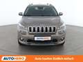 Jeep Cherokee 2.2 M-Jet Overland 4WD Gelb - thumbnail 9