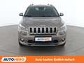 Jeep Cherokee 2.2 M-Jet Overland 4WD Gelb - thumbnail 9