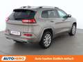 Jeep Cherokee 2.2 M-Jet Overland 4WD Gelb - thumbnail 6