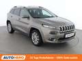 Jeep Cherokee 2.2 M-Jet Overland 4WD Gelb - thumbnail 8