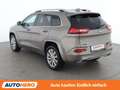 Jeep Cherokee 2.2 M-Jet Overland 4WD Gelb - thumbnail 4