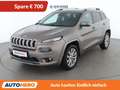 Jeep Cherokee 2.2 M-Jet Overland 4WD Gelb - thumbnail 1