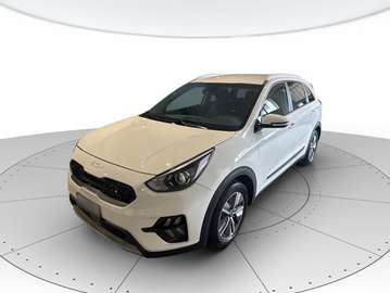 1.6 gdi hev Urban dct