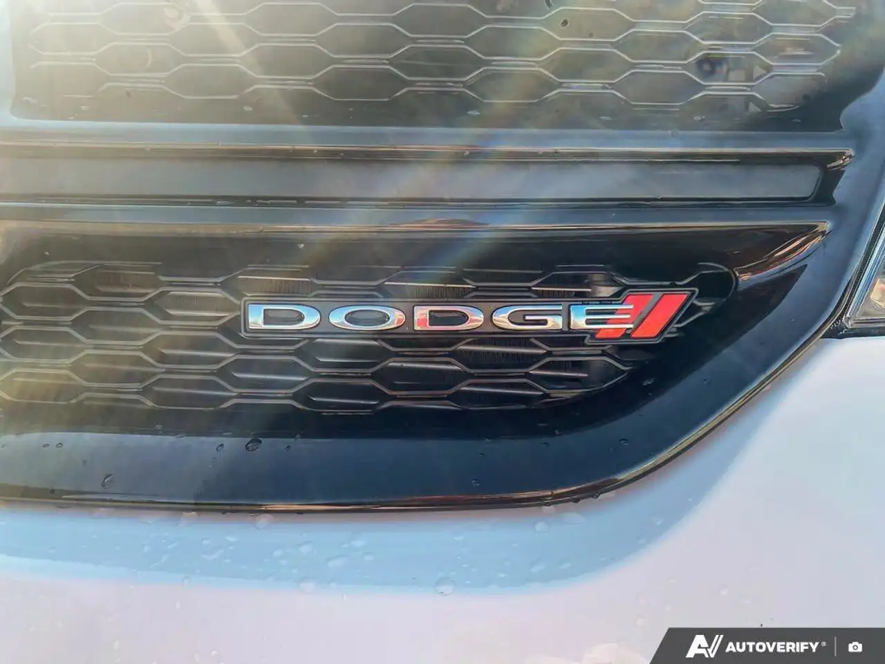 Dodge Journey снимка Dodge Journey