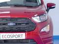 Ford EcoSport 1.0T ECOBOOST 92KW ST LINE 125 5P Červená - thumbnail 11