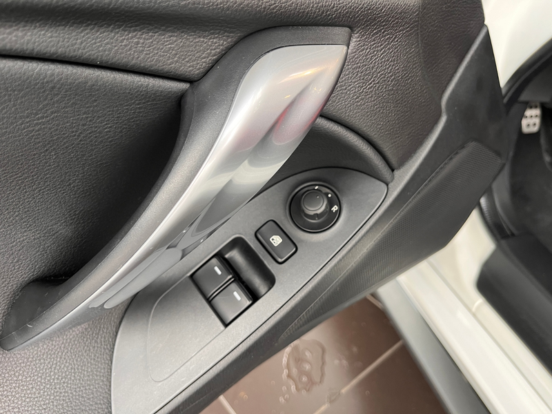 Abarth 124 Spider Turismo LED DAB LEDER NAV SHZ ALU — photo 13