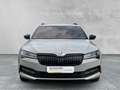 Skoda Superb Combi Sportline 2.0 TDI DSG +AHK+LED+NAV+ Grau - thumbnail 8