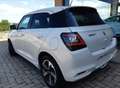 Suzuki Swift Swift 1.2h Top 4wd allgrip Blanc - thumbnail 5