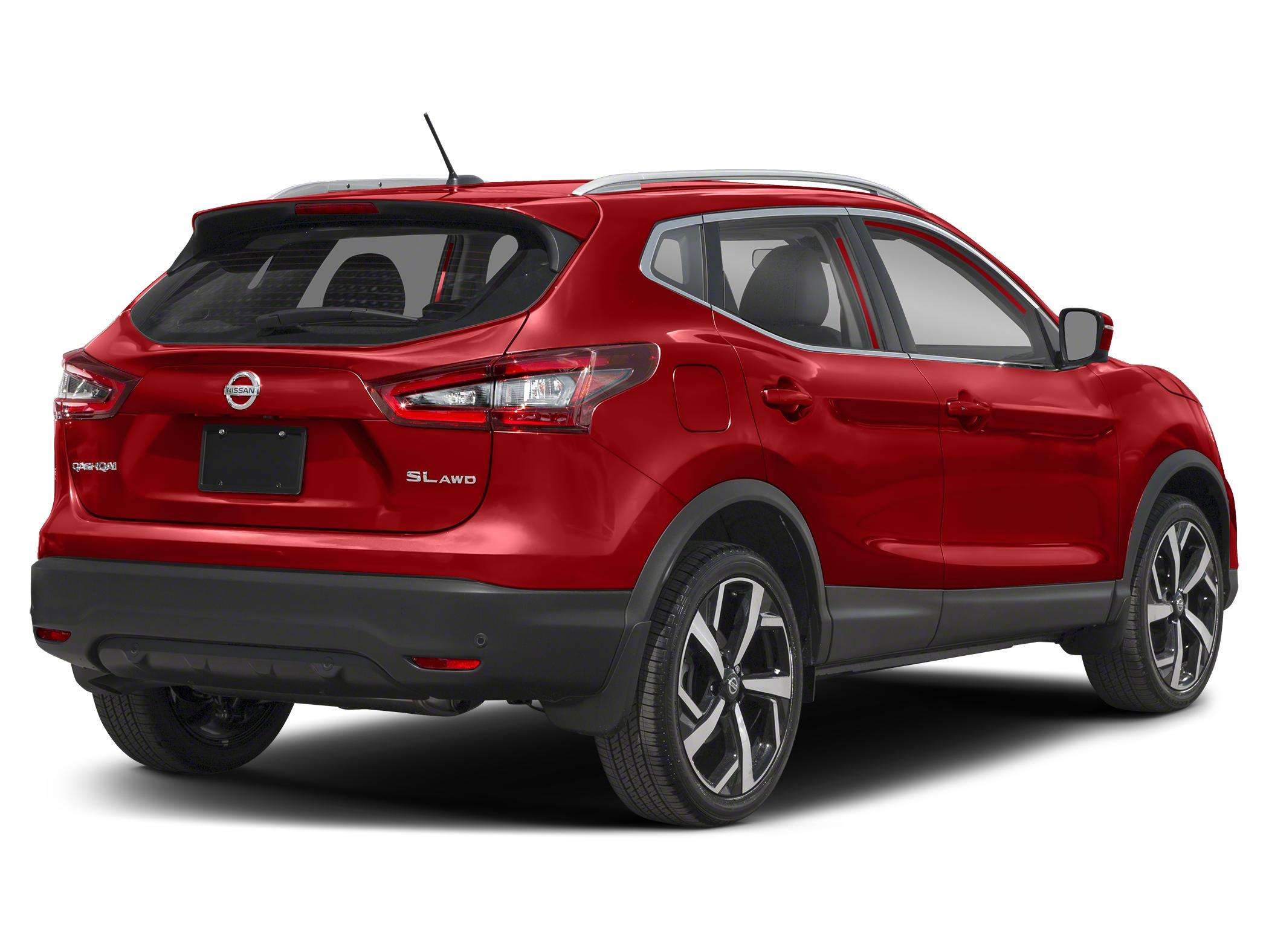 2023 Nissan Qashqai SL — снимка 1