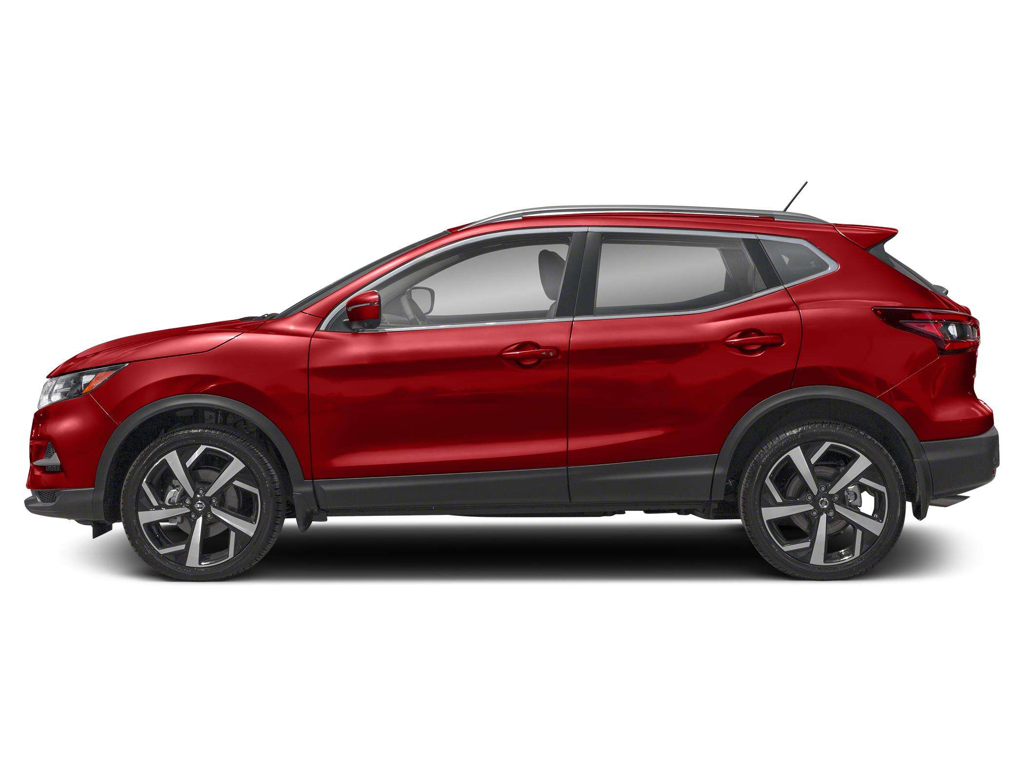 2023 Nissan Qashqai SL — снимка 1